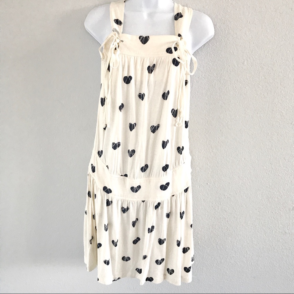 Marc by Marc Jacobs Heart Dress - Size S 💙